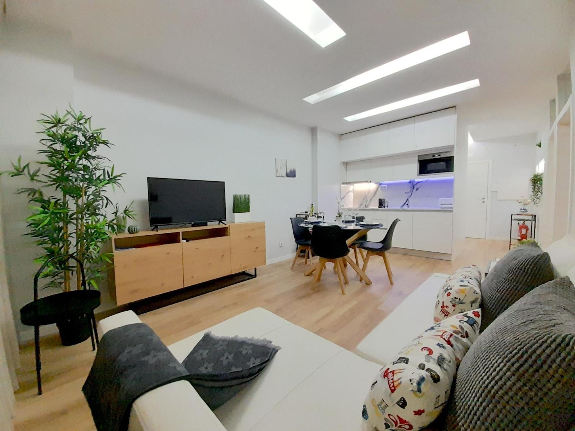 Casa Lys No Centro Do Porto Apartment Exterior photo