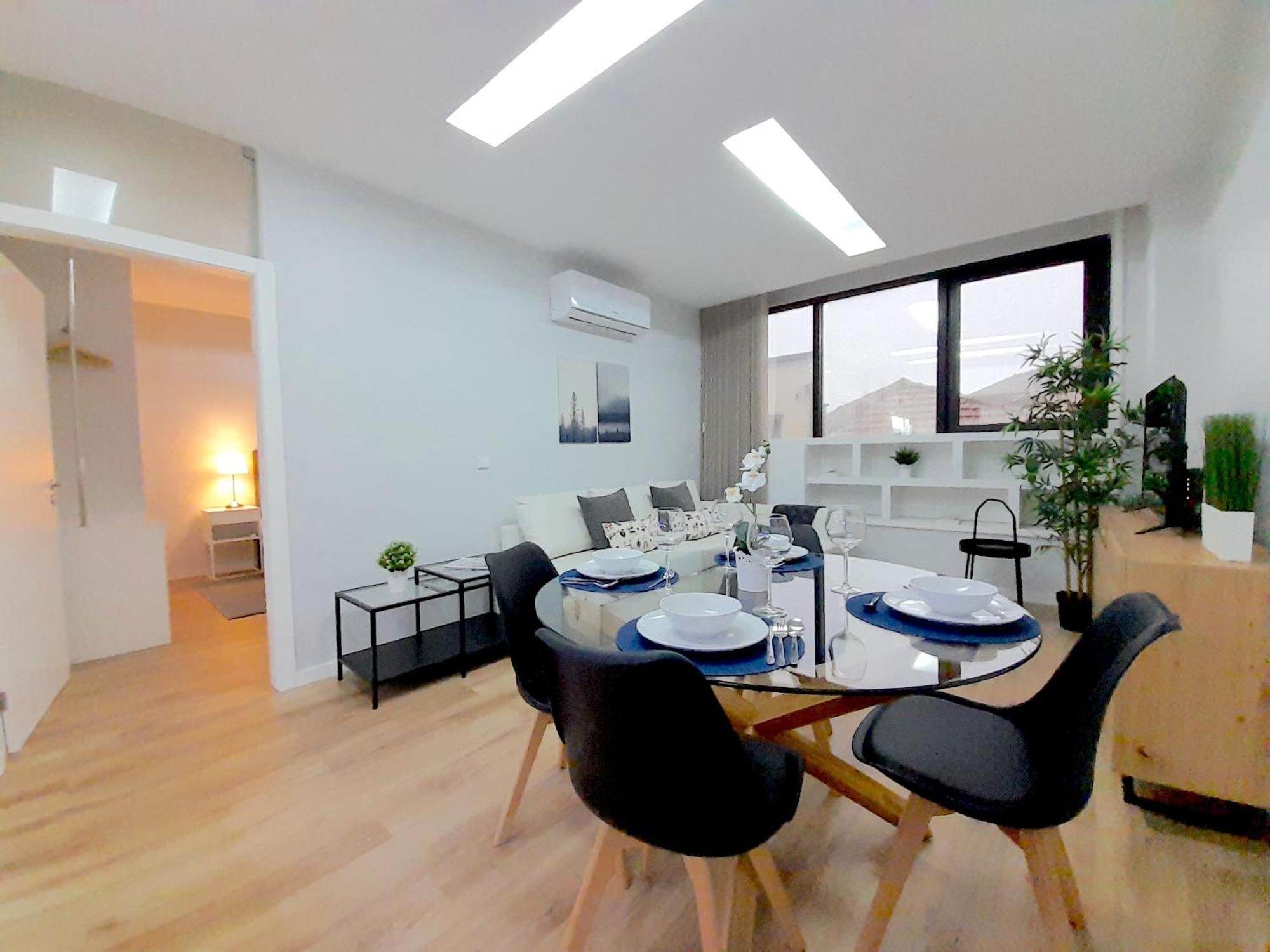 Casa Lys No Centro Do Porto Apartment Exterior photo